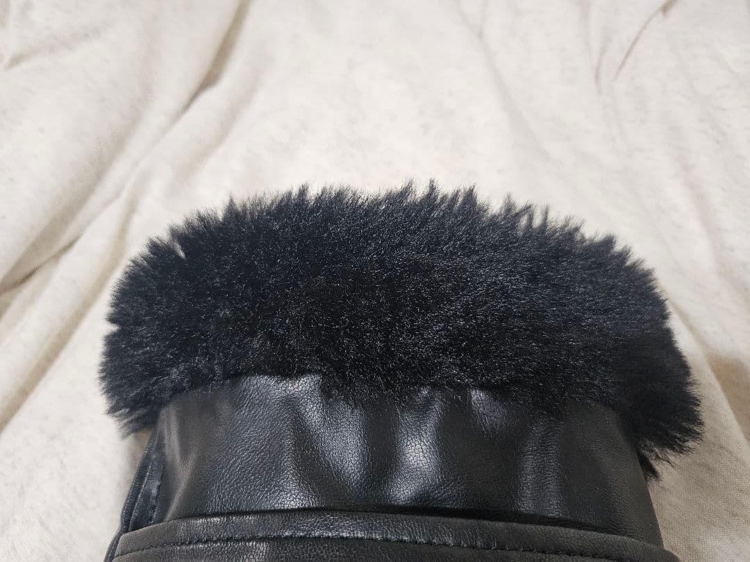 n*?様 スナイデル／バリエボンバージャケット