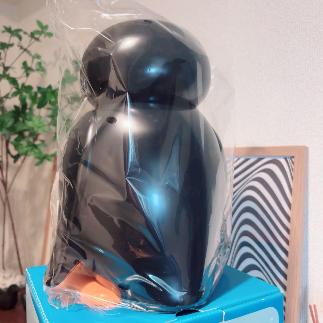 【希少未使用品】ピングー 氷かき　かき氷器 PINGU