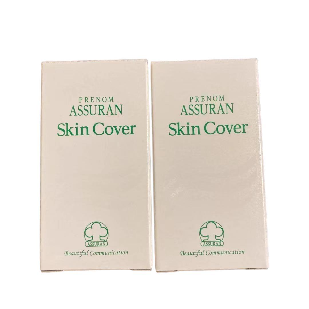 アシュラン　スキンカバー　2個セット