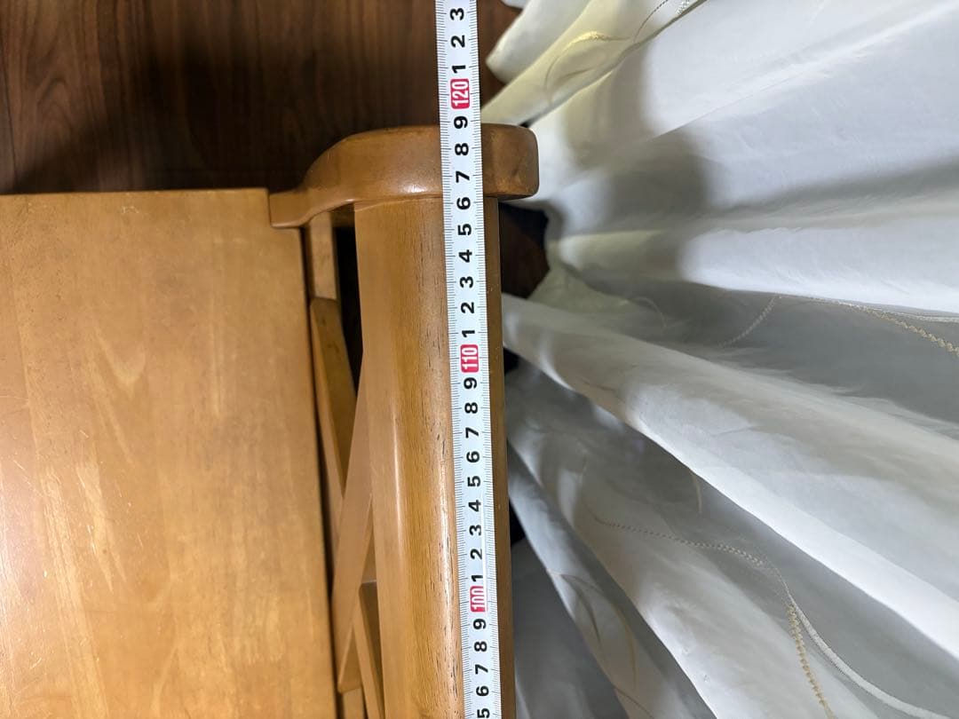 カリモク　RUSTIC ダイニングベンチチェア⭐︎人気廃盤シリーズ⭐︎