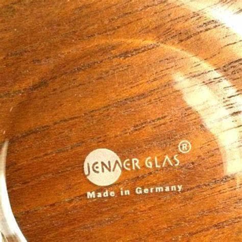 ドイツの名品 イエナグラス 耐熱 ガラスボウル 大1個 中3個 もう1セット有