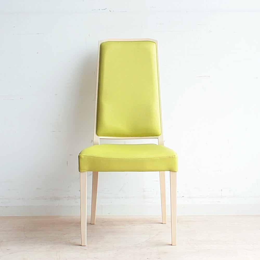 カリモク チターノ/Chitano ダイニングチェア A ZR24419