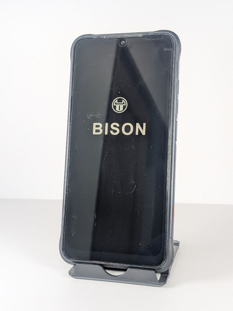 UMIDIGI Bison2 Pro 防水 耐衝撃 SIMフリー