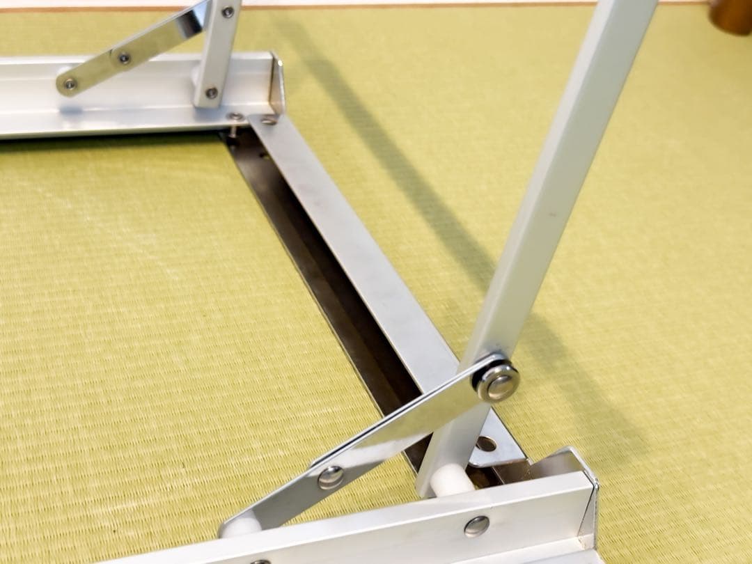 スノーピーク エントリーIGT CK-080スライドトップハーフ 竹 4枚セット