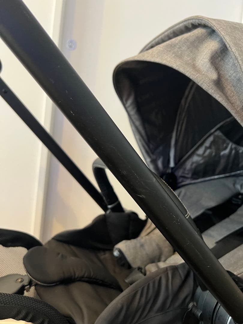 Cybex MIOS ベビーカー