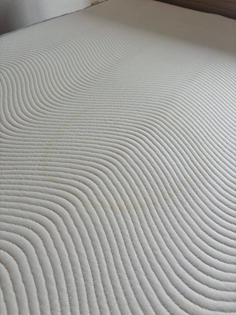 【高品質】コアラマットレス シングル 人気の高反発マットレス 2年使用 状態良好