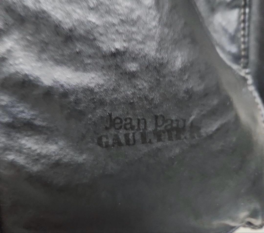 Jean Paul GAULTIER 　トートバッグ