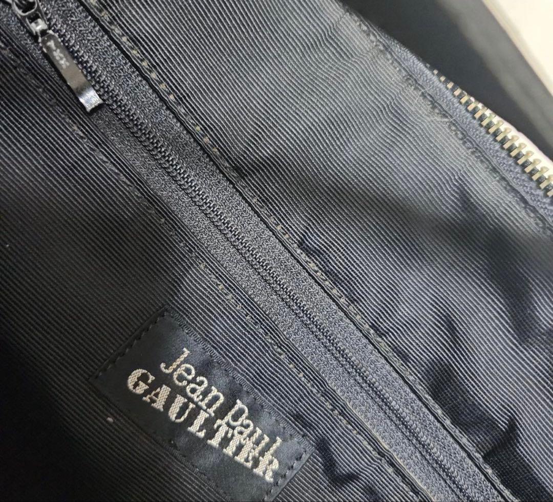 Jean Paul GAULTIER 　トートバッグ