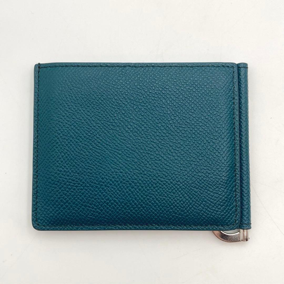 Land master✨メゾンマルジェラ マネークリップ コンパクト財布