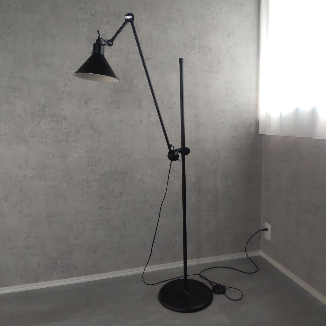 LANPE GRAS Gras Lamp No.215 DCW ランペグラス