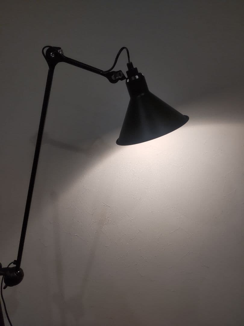 LANPE GRAS Gras Lamp No.215 DCW ランペグラス