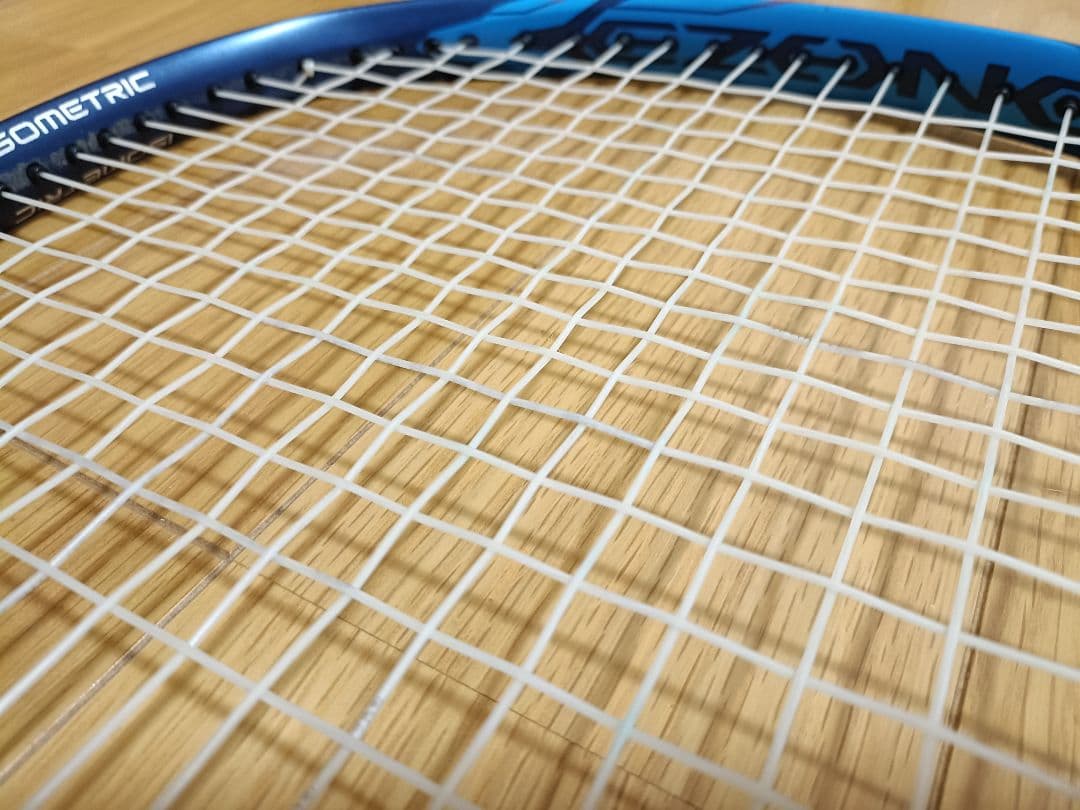 ラケット(硬式用) YONEX ezone 100SL