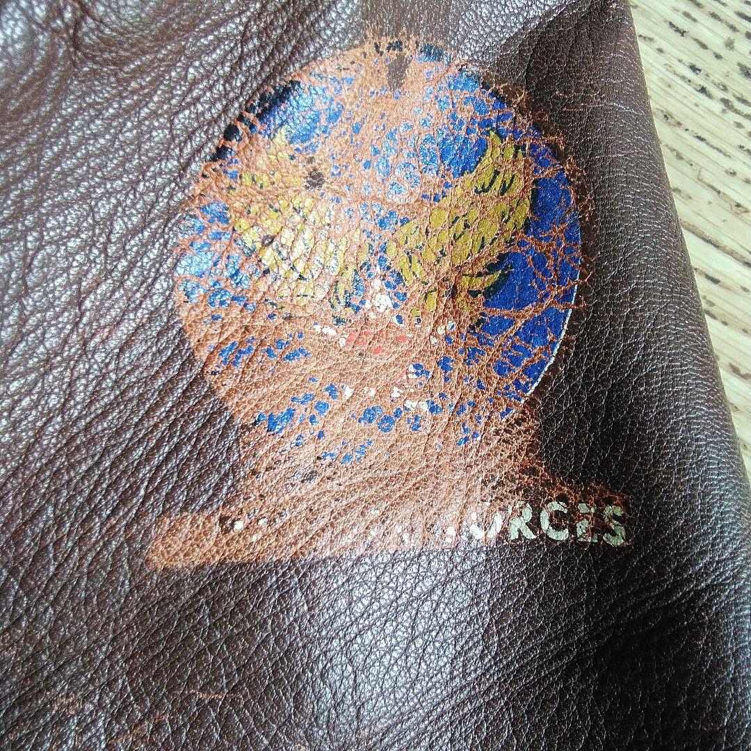 【special 】!!! 40s 　米軍実物　★A2フライトジャケット★　44