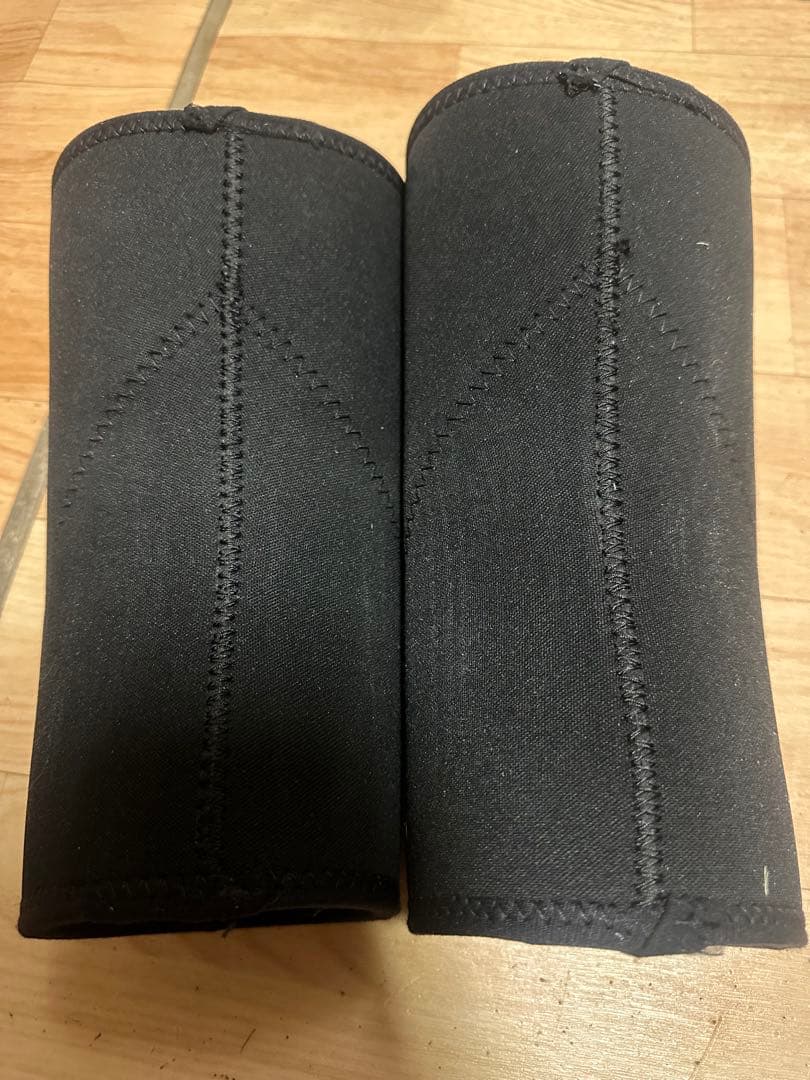 TKS タイタン ニースリーブ　Mサイズ