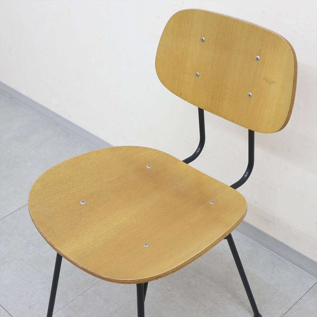 2 graf グラフ プランクトンチェア ダイニングチェア 椅子 モダン 木製