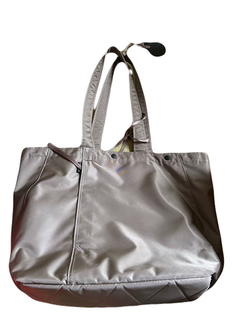 ポーター　シェル　トートバッグ　PORTER SHELL