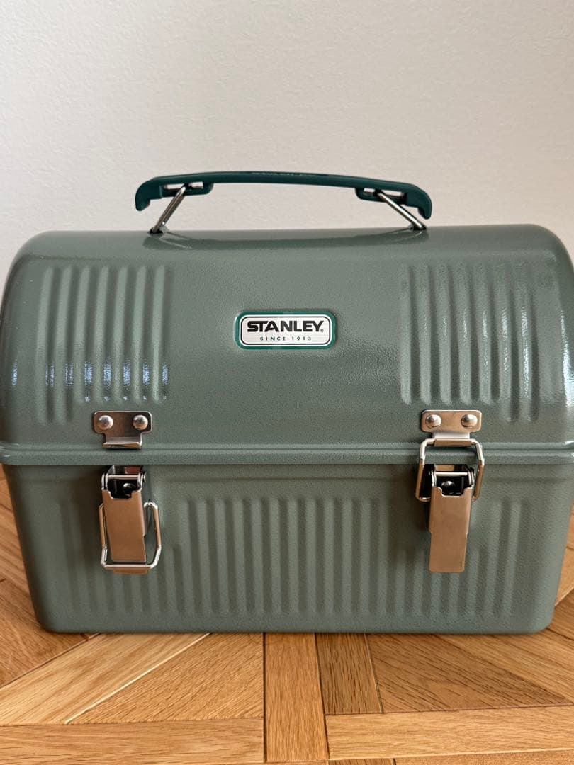スタンレー　クラシックランチボックス 9.5L