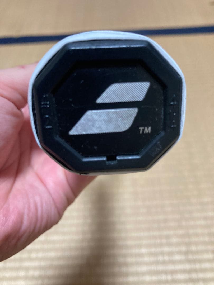 バボラPURE DRIVEジャパンモデル 日の丸