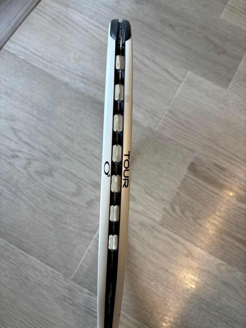 テニスラケット Prince TOUR O3 100 PL-875
