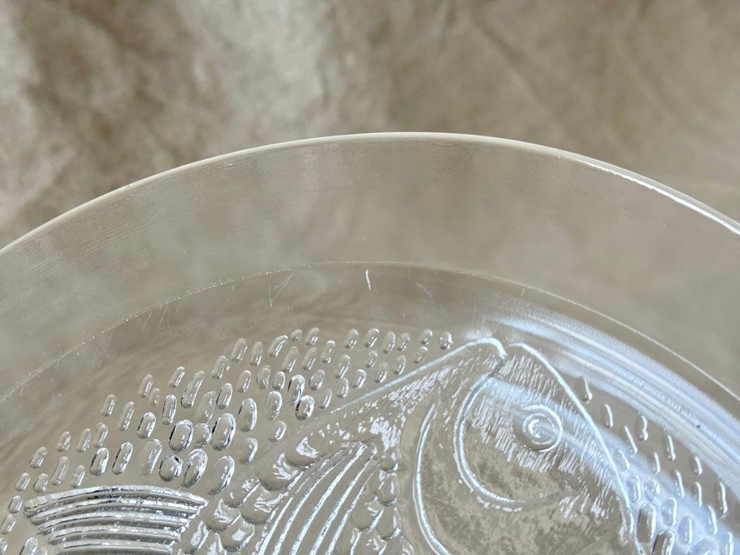 nuutajarvi ARABIA Ahti プレート(26cm)2枚セット