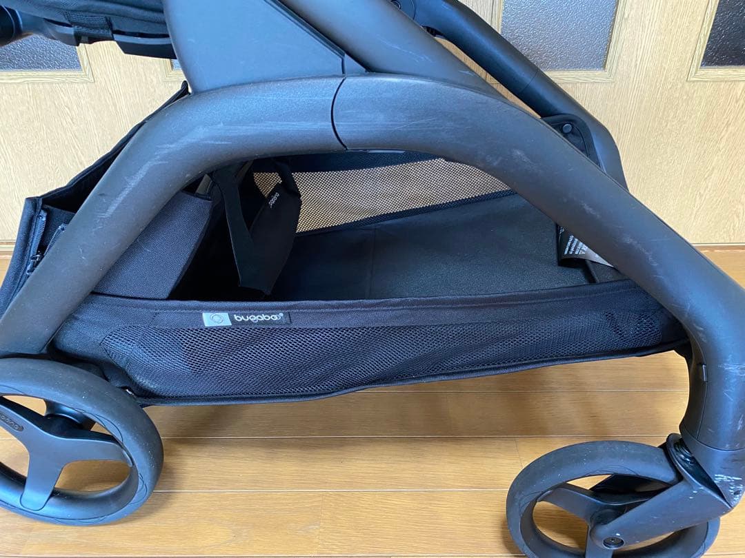 バガブードラゴンフライ