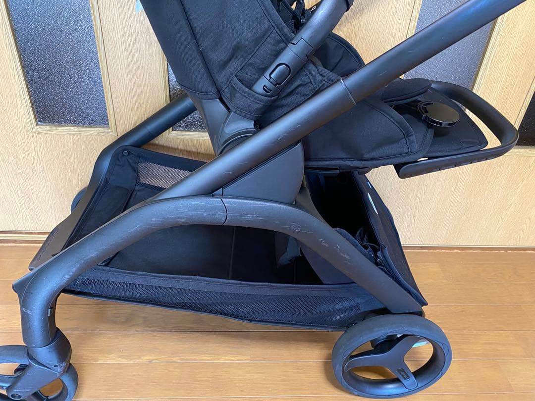 バガブードラゴンフライ