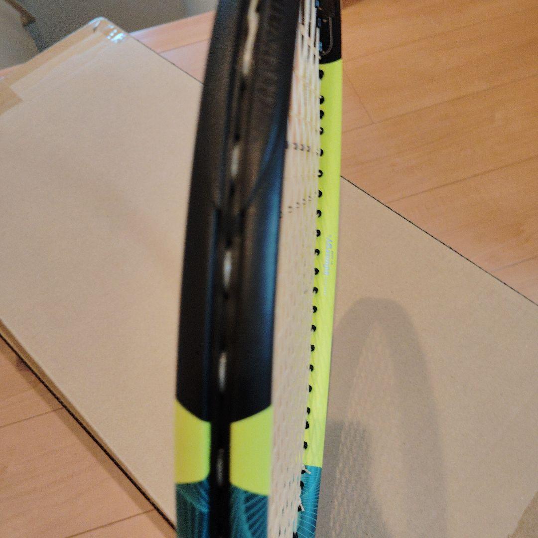 美品現行品Dunlop SX300 Customバランス調整品 G2 B