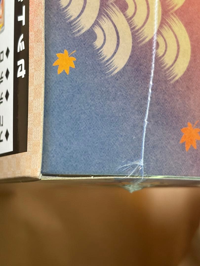 【新品・未開封】ポケモンセンター ヒロシマ　スペシャルBOX 当選品