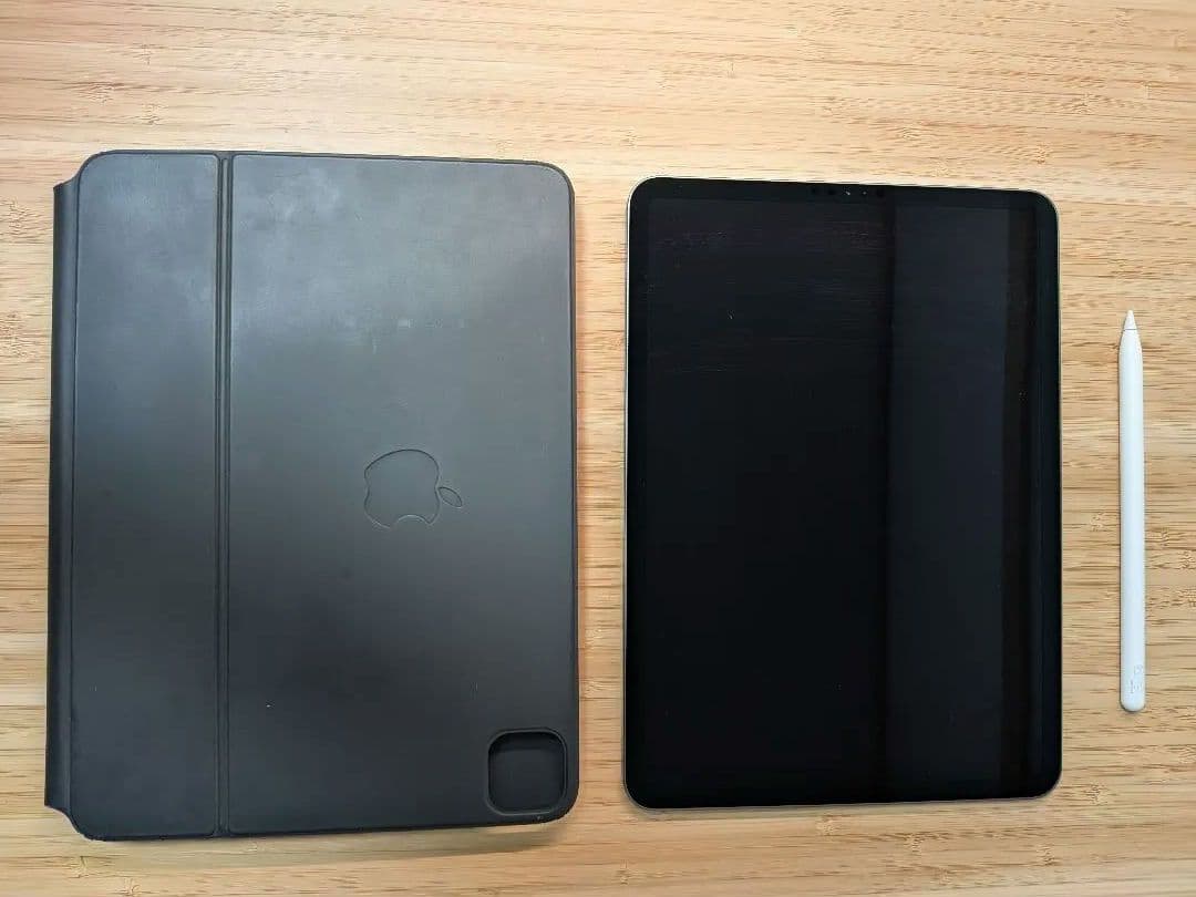 【riku】 iPad Pro 11 128GBセット