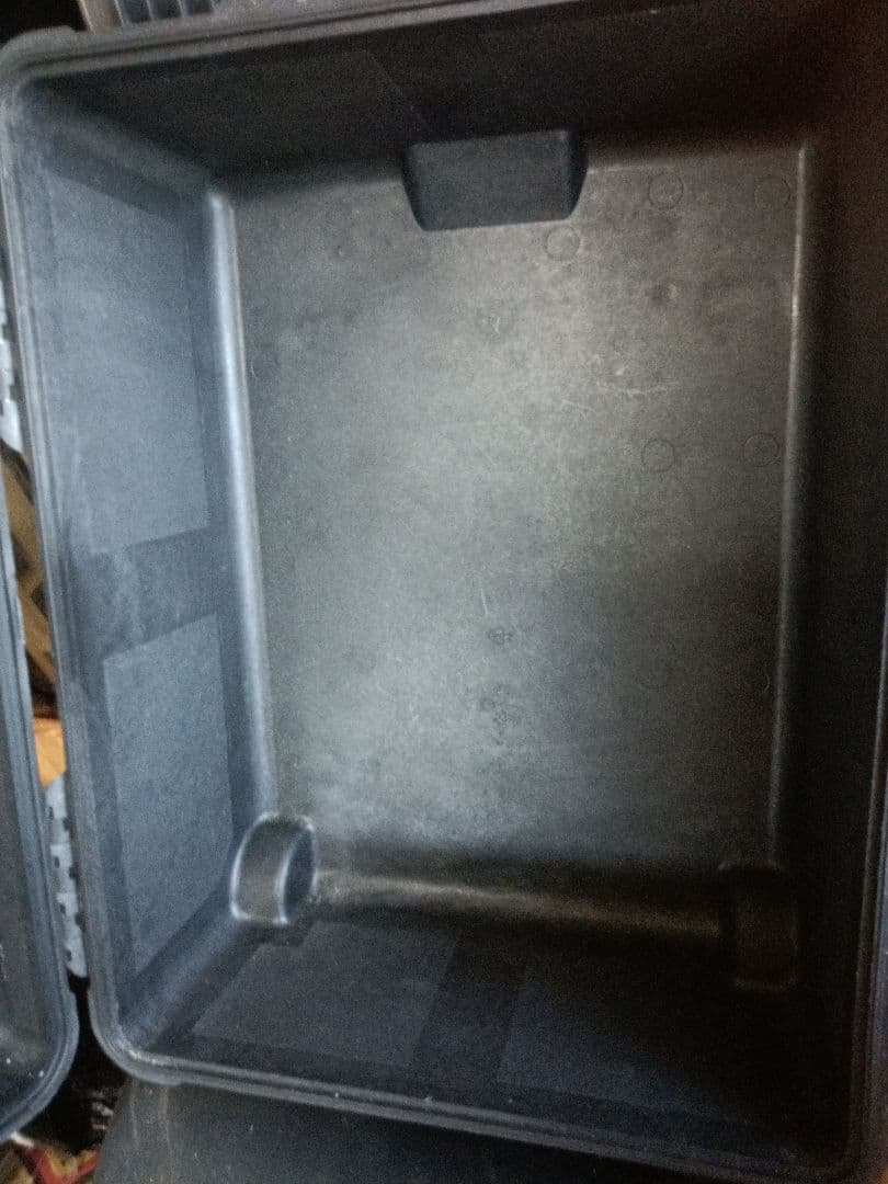 PELICAN 1560 CASE ペリカンケース