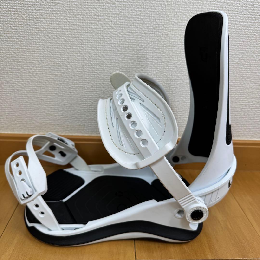 22-23 UNION ULTRA ビンディング Sサイズ グラトリ ラントリ