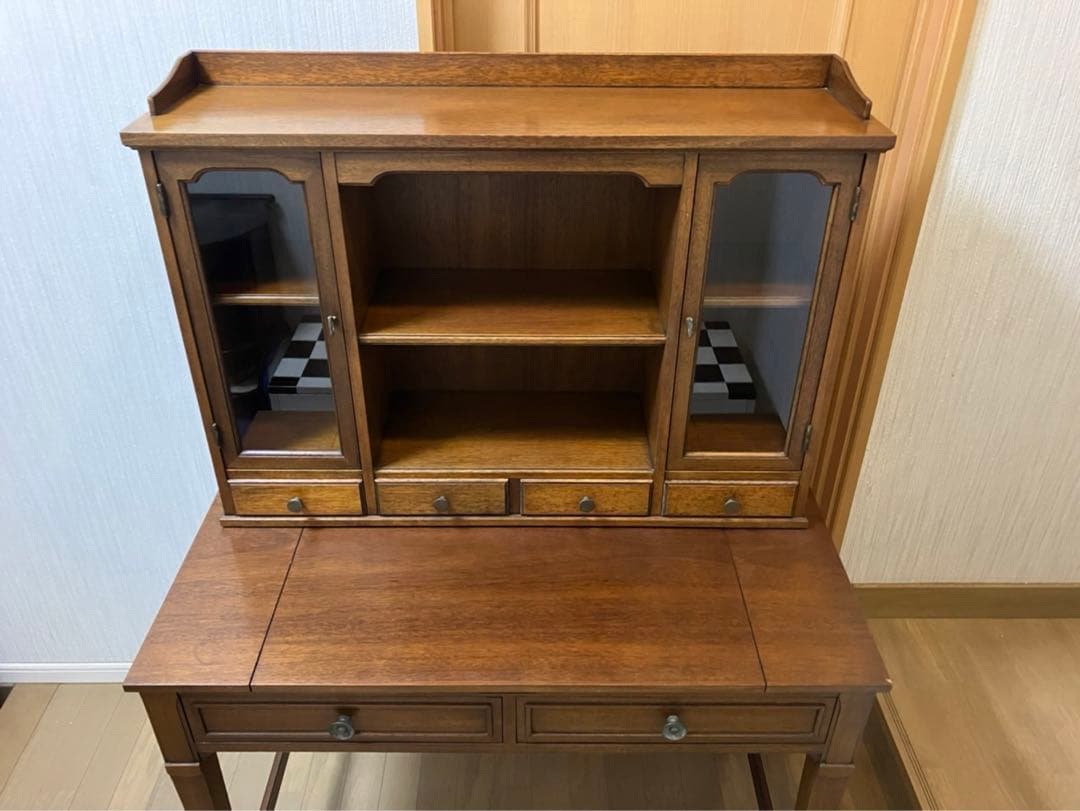 ドレクセルヘリテイジ　ライティングデスク／机