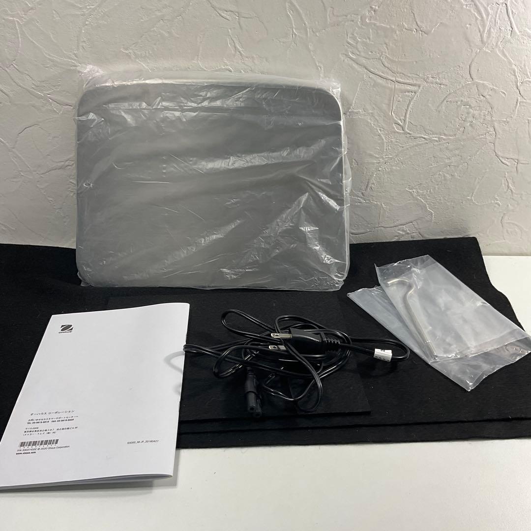 OHAUS レンジャー3000シリーズ　計量器