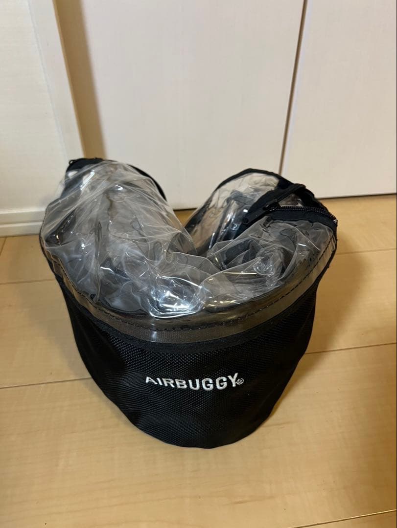 エアバギーココブレーキEX フロムバース