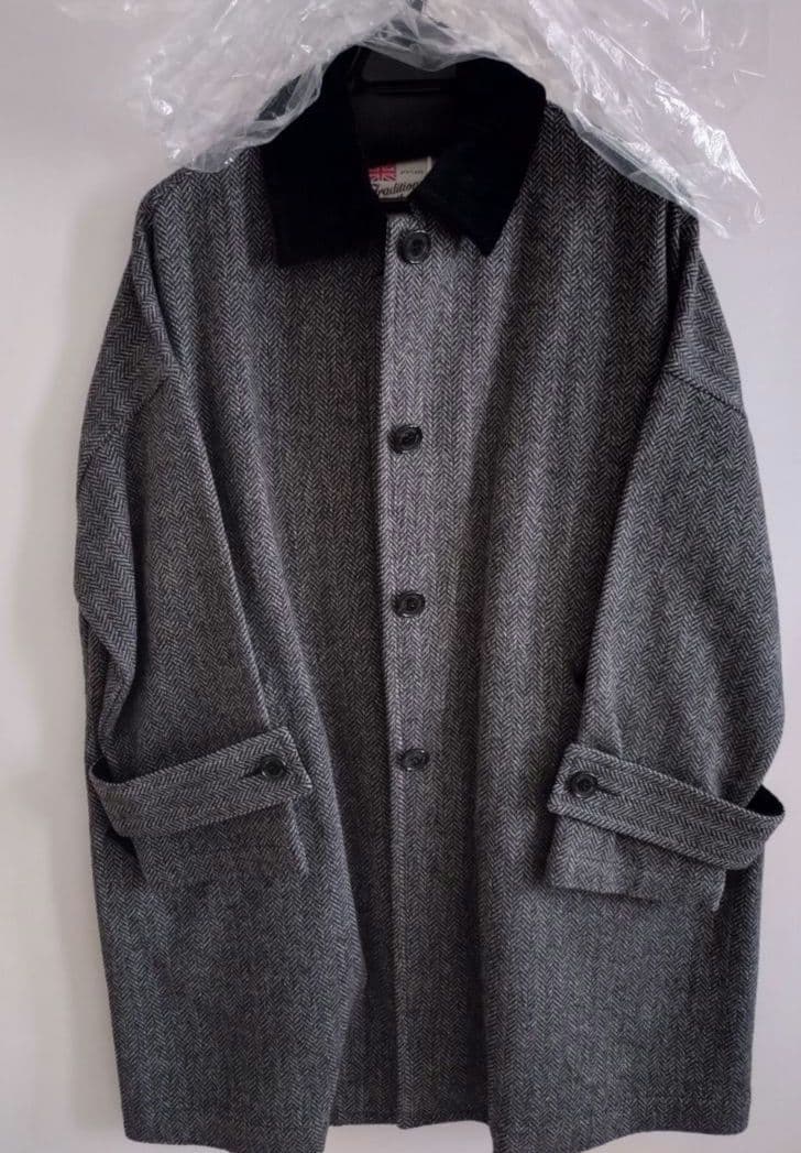 【新品未使用】トラディショナルウェザーウェア　マールトン