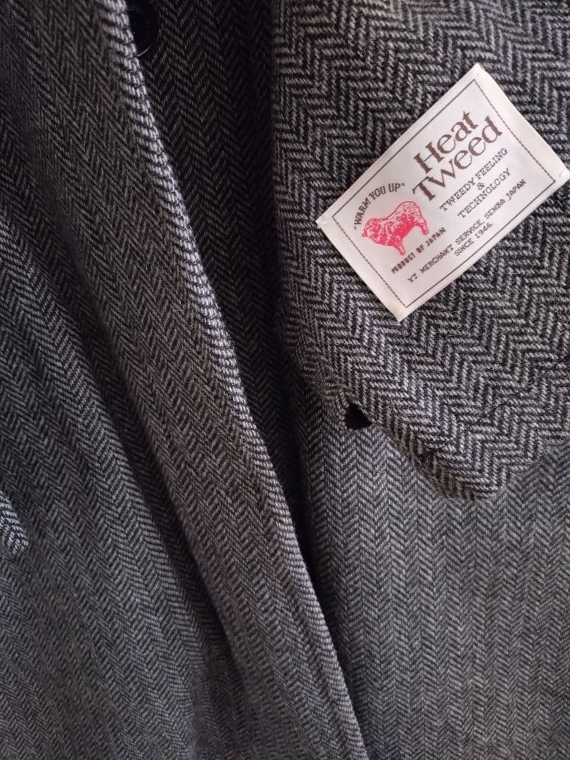 【新品未使用】トラディショナルウェザーウェア　マールトン