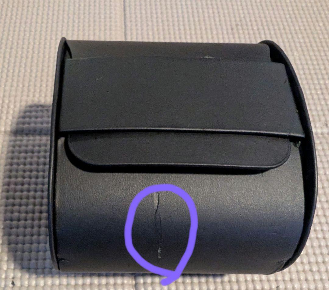 RADO セラミック 腕時計（レディース白）