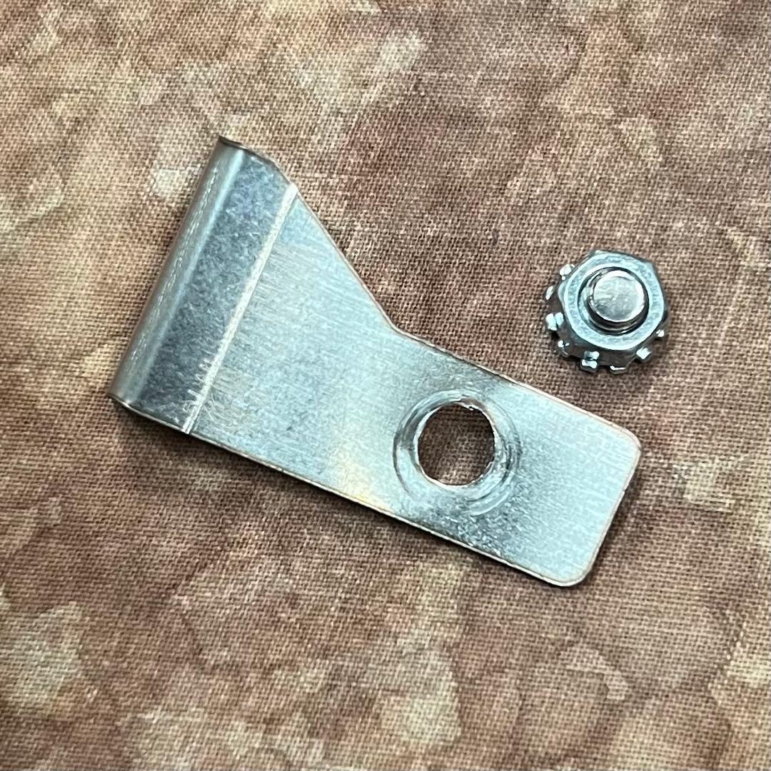 レクサスLBX AWD ブレーキキャリパーカバー