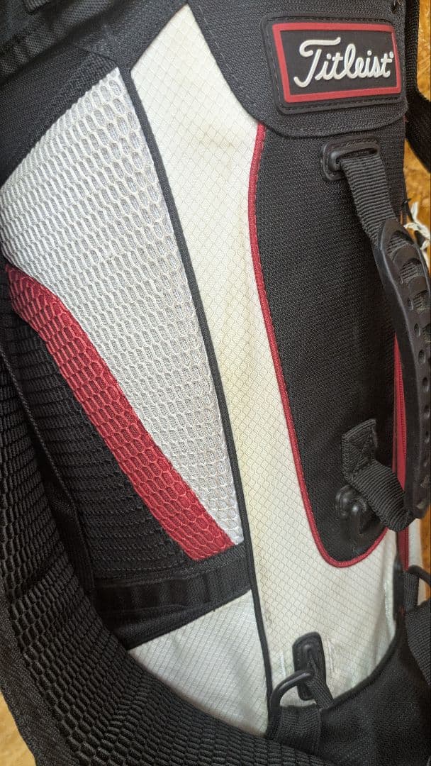 Titleist Vokey TVD スタンド