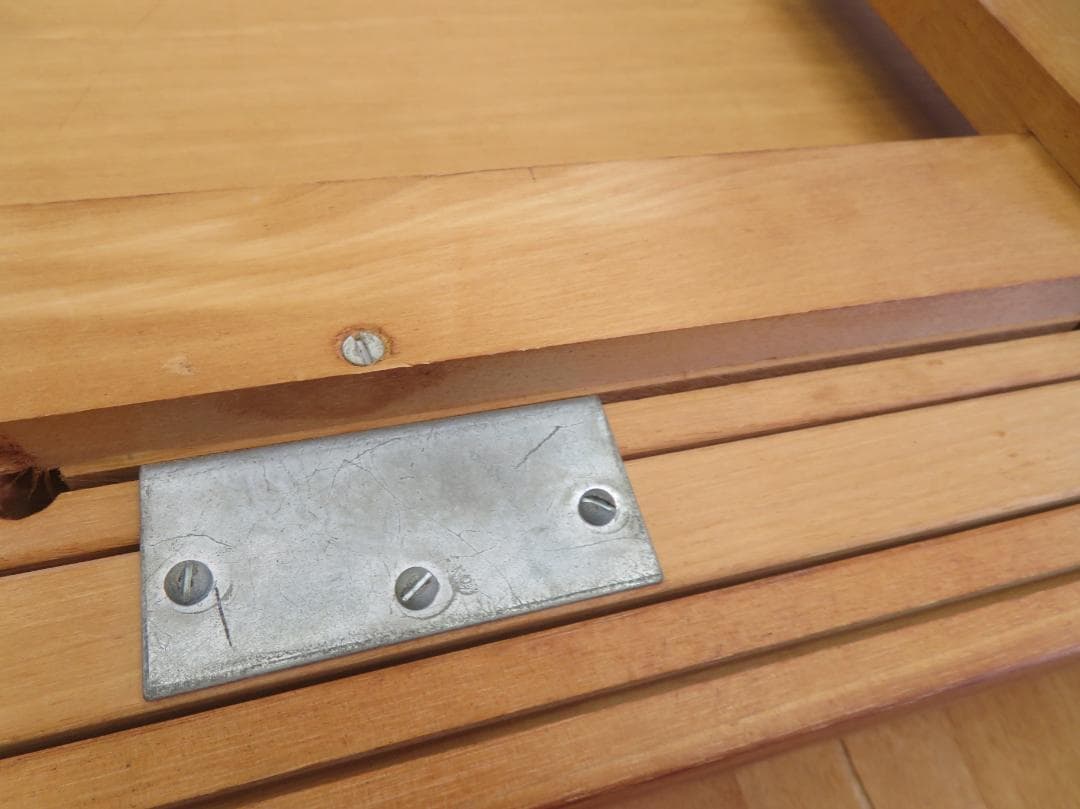 美品■ヴィンテージ■スウェーデン■北欧■TROEDS■チーク■ダイニングテーブル