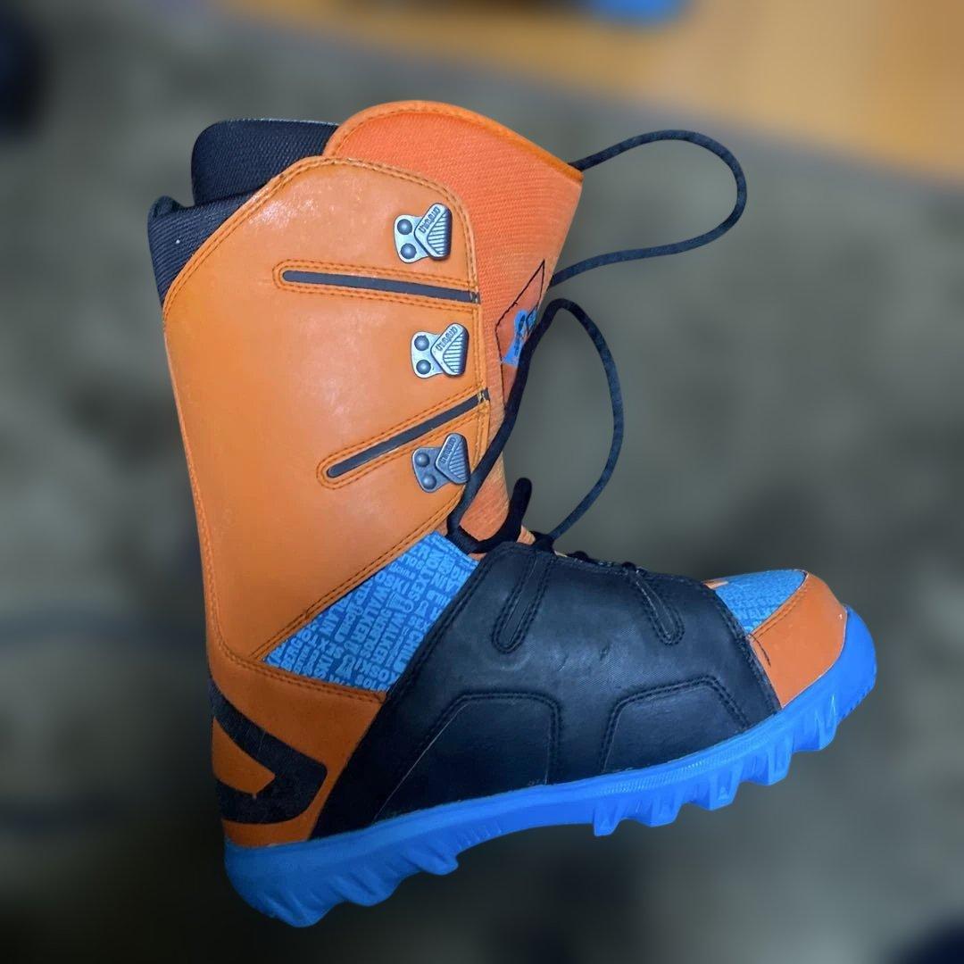 スノーボードセット