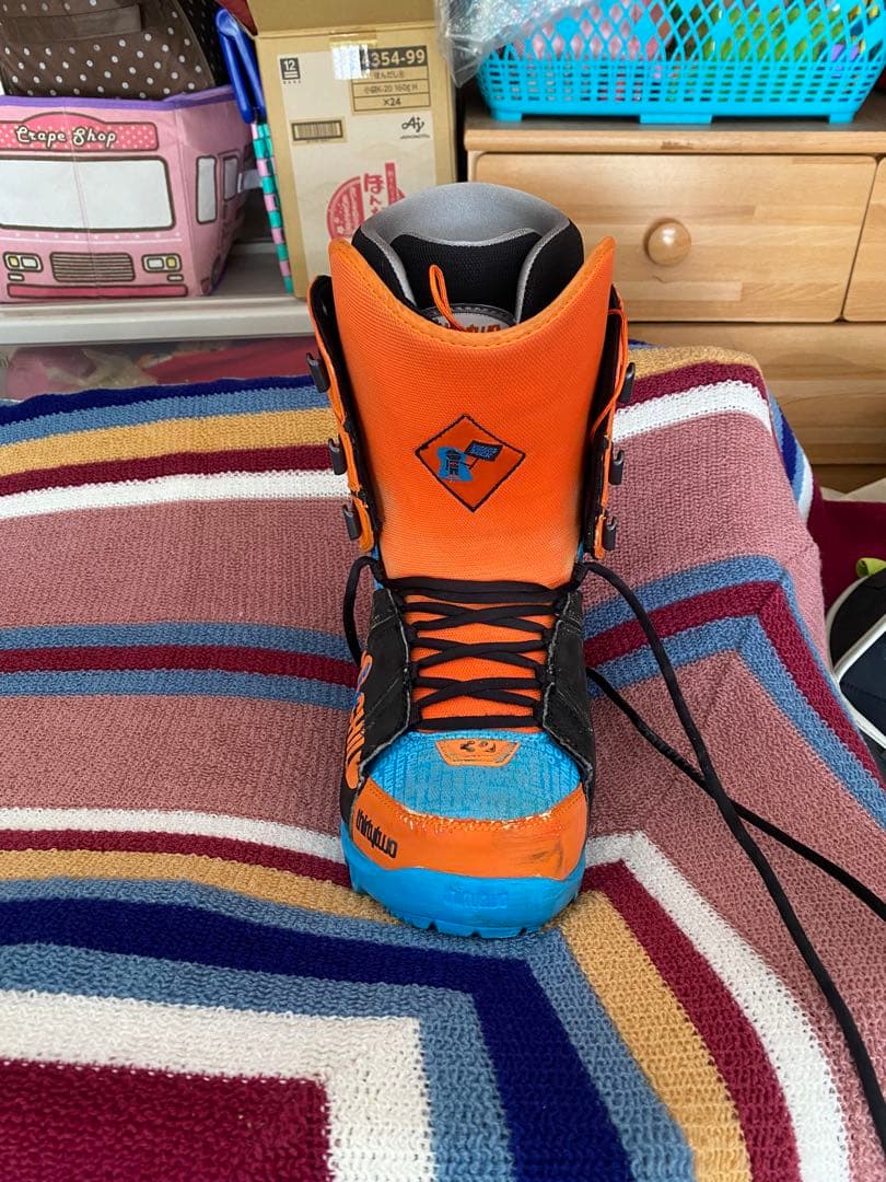 スノーボードセット