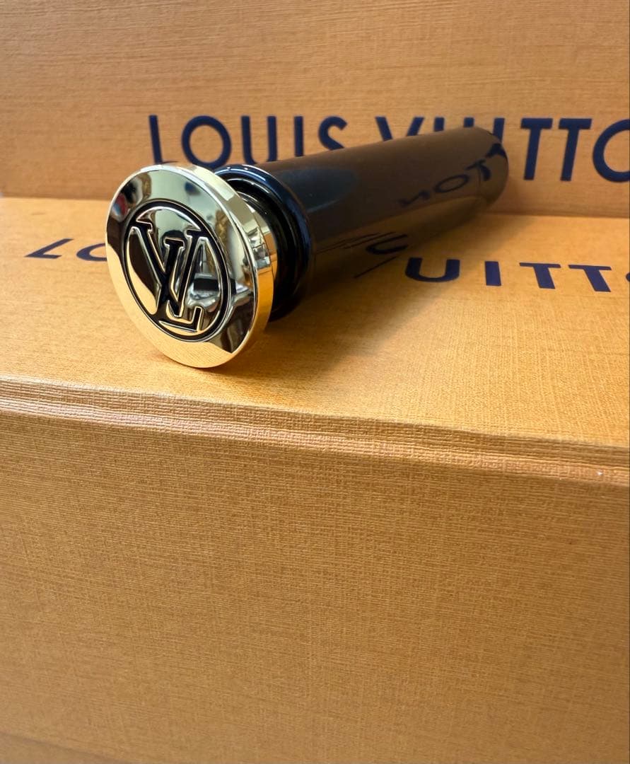 ルイヴィトン　トラベルスプレー　新品未使用　国内正規品