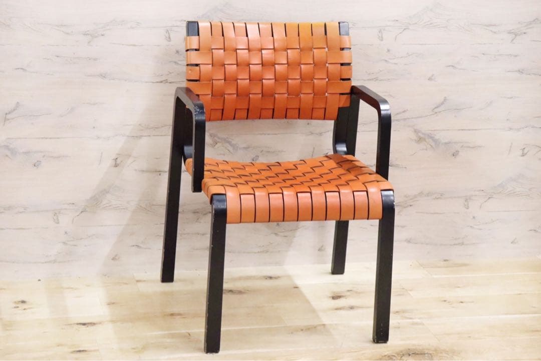 GMGN30C○arflex / アルフレックス NTチェア アームチェア 椅子