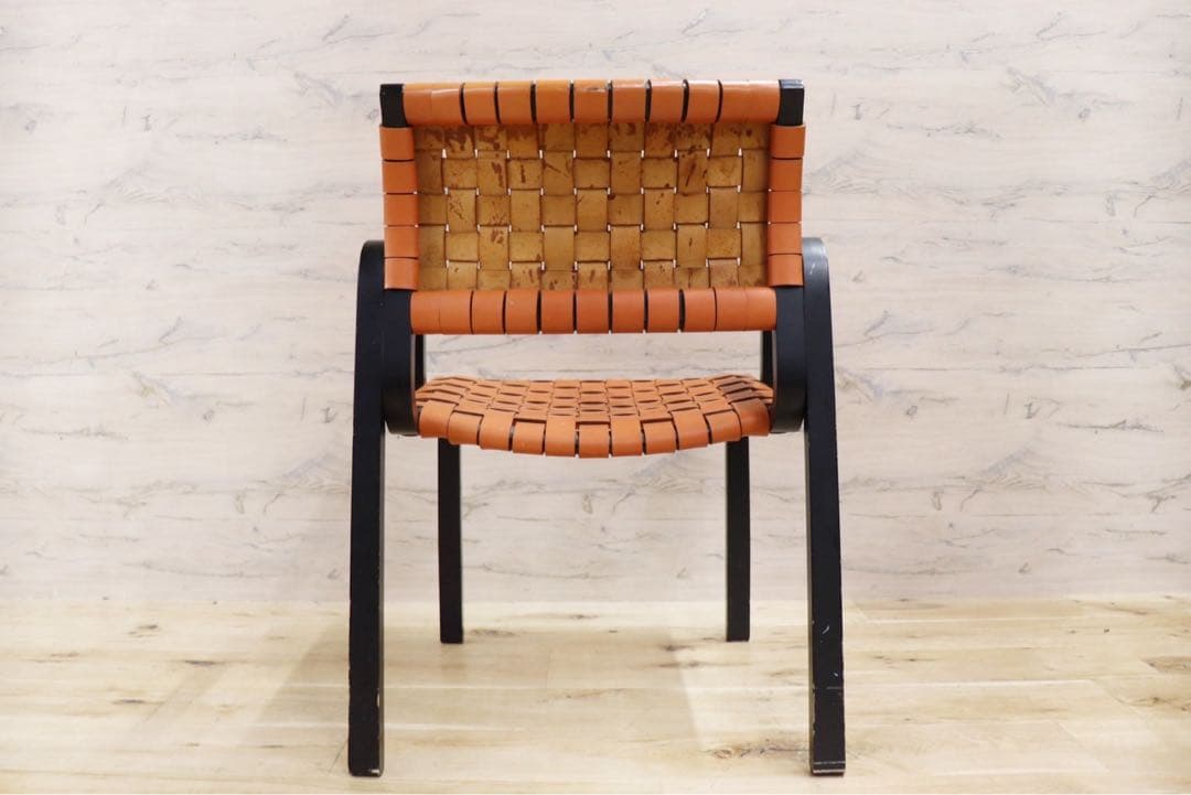 GMGN30C○arflex / アルフレックス NTチェア アームチェア 椅子