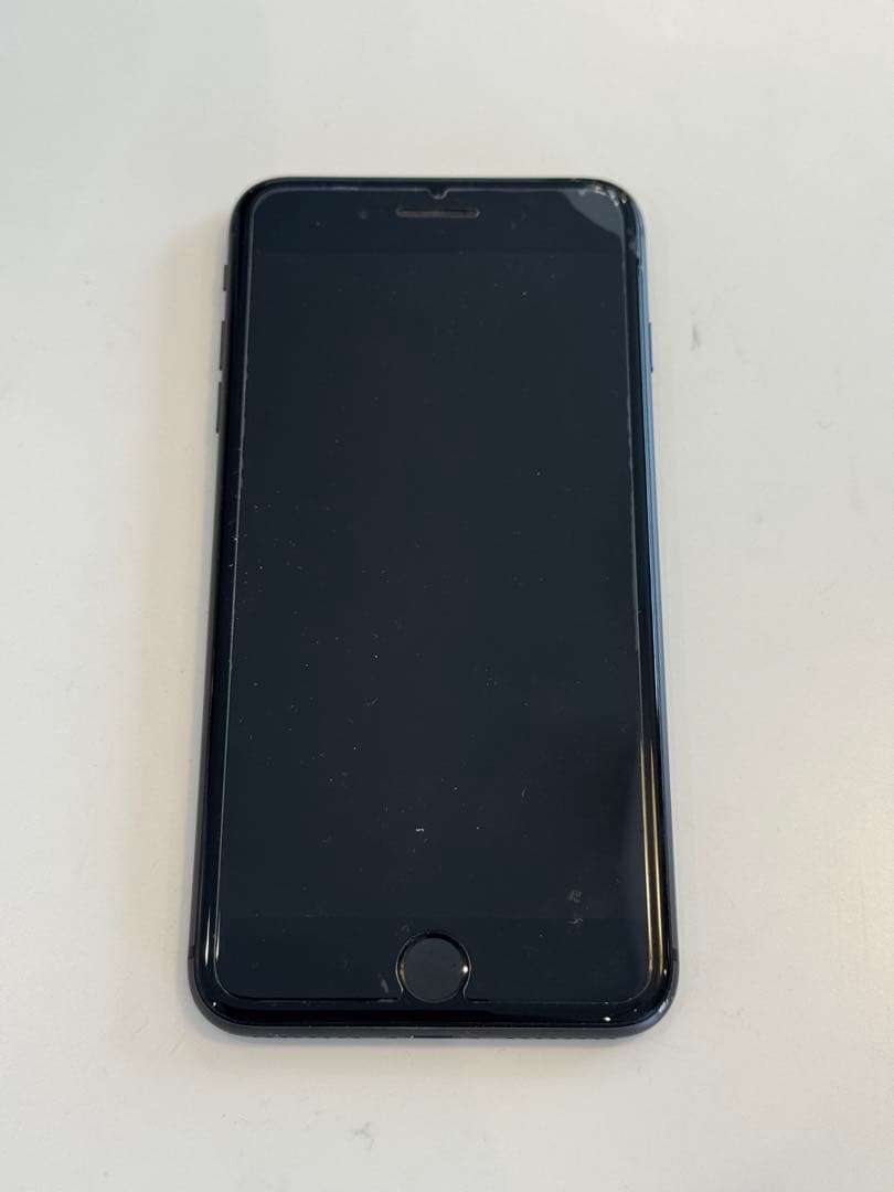 iPhone8plus 256GB スペースグレイ　SIMフリー