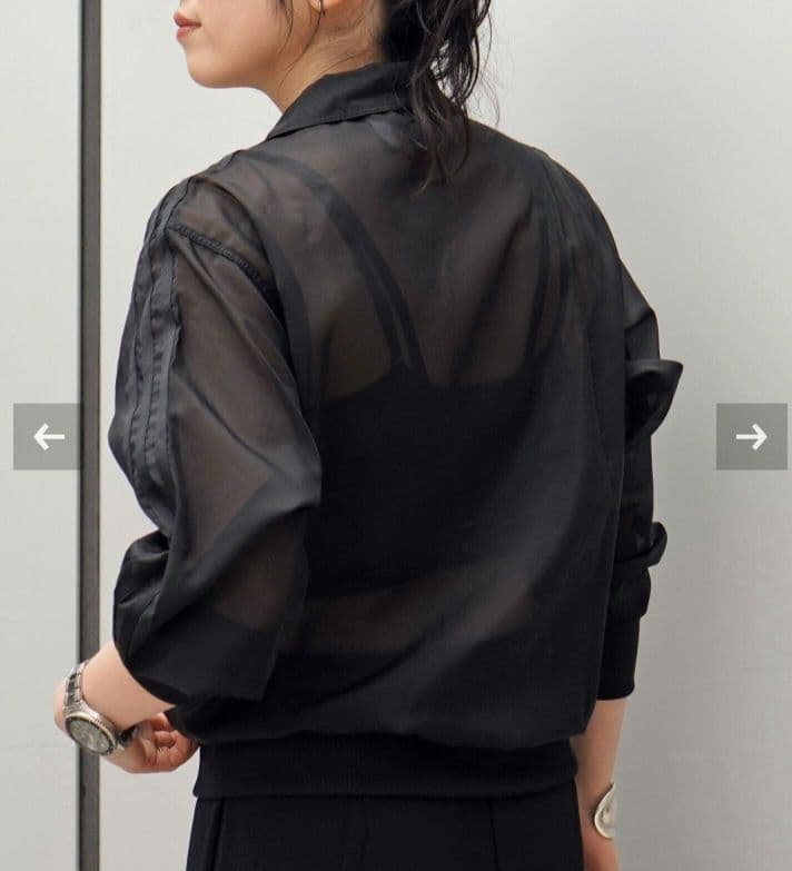 adidas アディダス トラックトップ シアー 新品未使用品