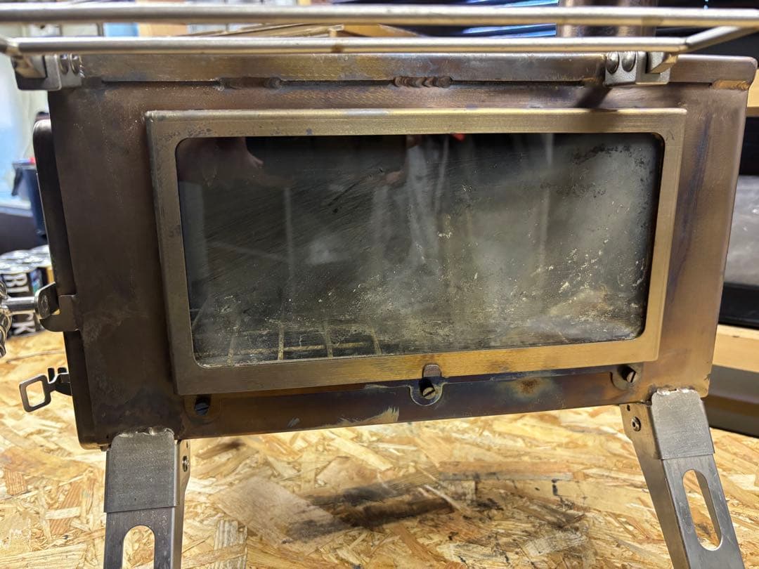 ウィンナーウェル　ノマドビューM 収納バッグ付き