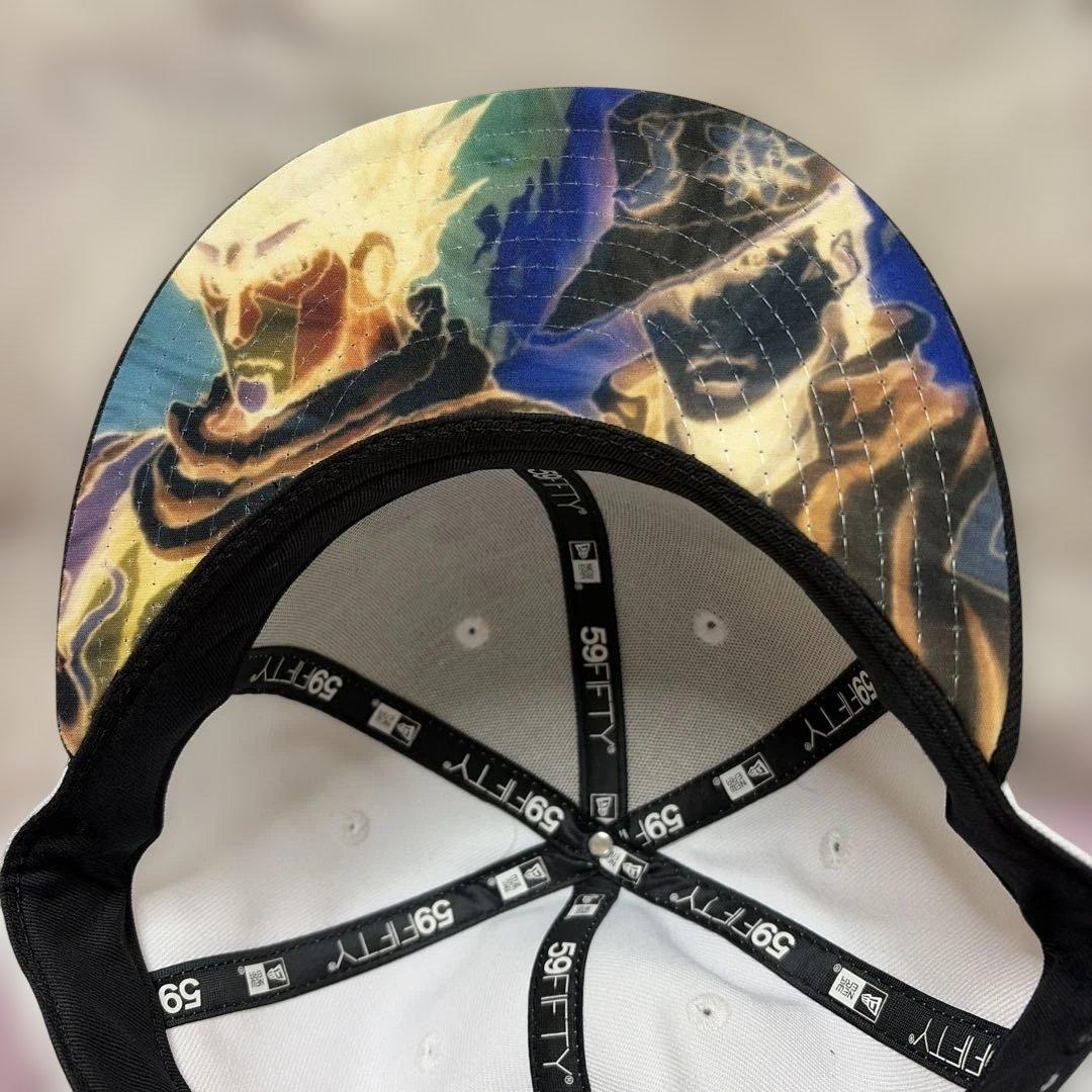 New Era ジョジョの奇妙な冒険 第4部　ダイヤモンドは砕けない空条承太郎