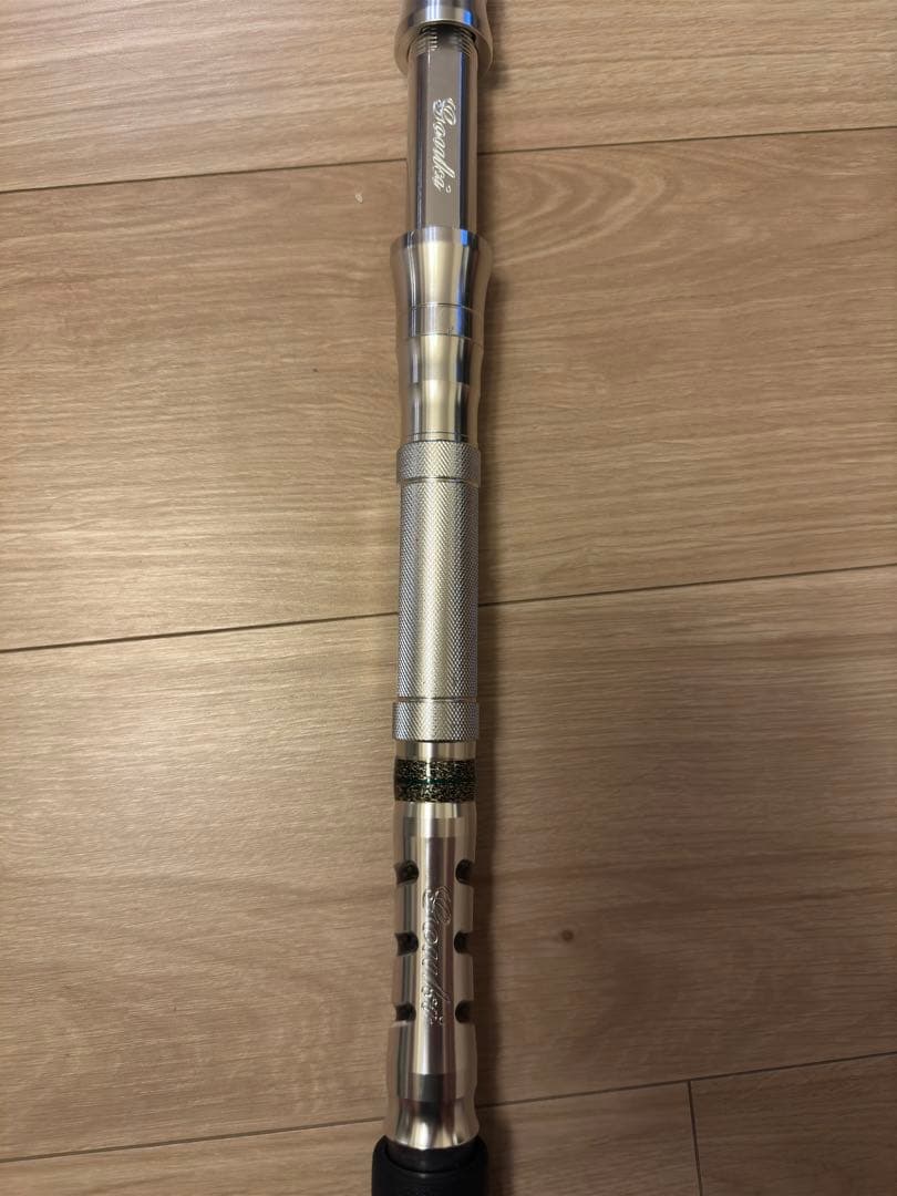 剛樹　アルバカーレス　 Ｓ155